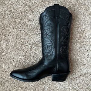 Ariat Heritage Western Boots